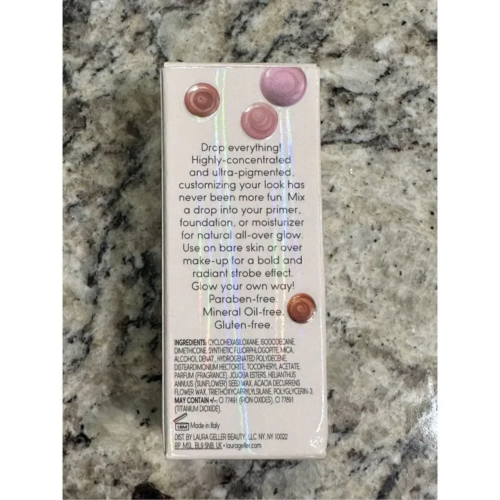 Laura Geller bundle